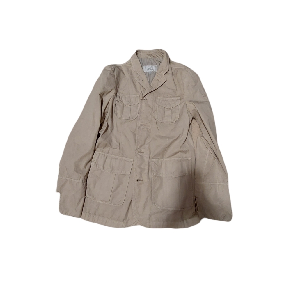 Gianfranco ferre men jacket bnwt size 36
